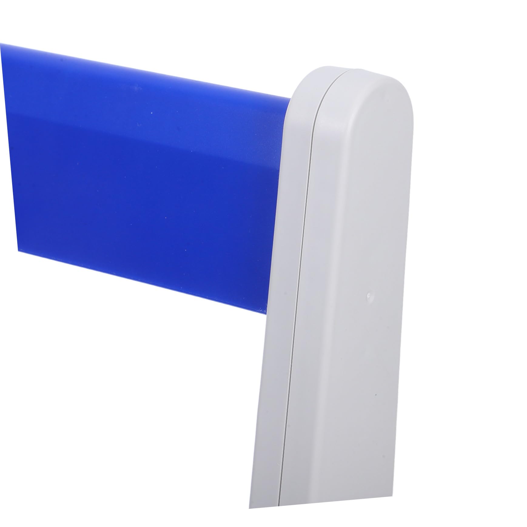 Soporte para Pipetas de Plástico Resistente para Laboratorio Organizador Estable y Fácil de Limpiar Compatible con Diferentes para Almacenamiento y Bancos de Trabajo