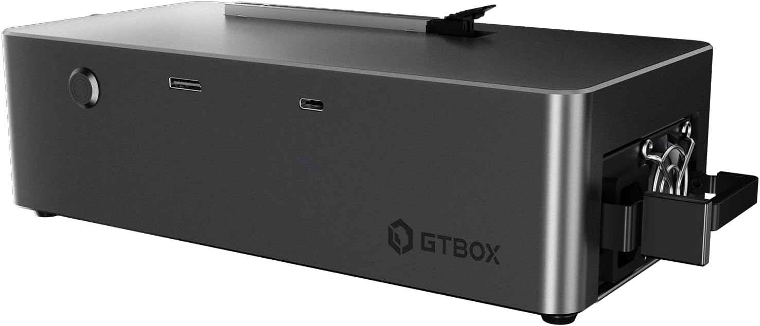 Amazon | GTBOX G-Dock EGPUドック ドッキングステーション OCulink