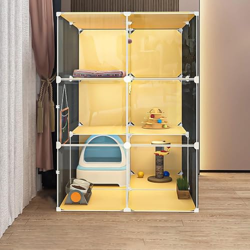 L̃P[WAL̃P[WL̃GN[W[AL̂ݔA傫ȔLvCyO\ȋĽA1-3LɍœKȉ^ꏊiTCYF72x72x107cmj FANDIAO