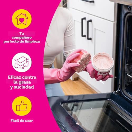 Stardrops Pink Stuff Cleaning Pack - 15% Off Ultimate Home Clean - Image 5