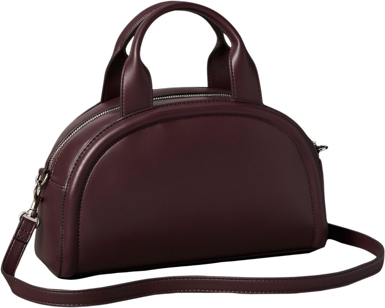 Calvin Klein Bold Ck Dome Crossbodylv04f3895g - Bolso de mano Mujer