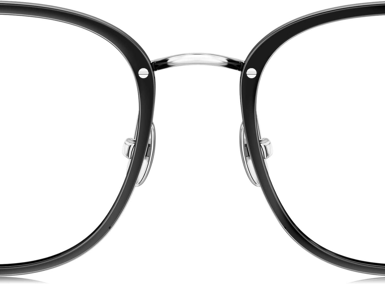 BOLON Lightweight TR & Titanium Trendy Eyeglass Frames BT6025 Shinagawa 51mm, Exclusive Eyewear Brand of EssilorLuxottica