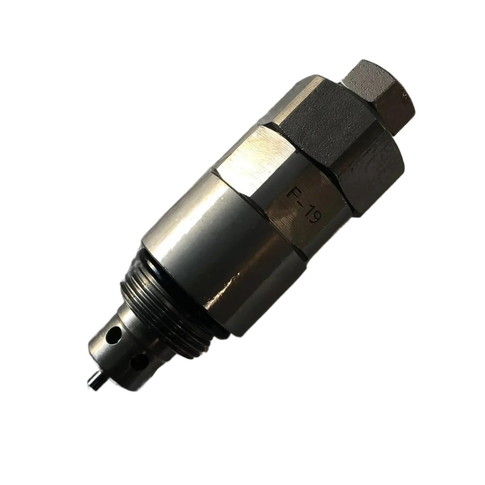 Relief Valve 4228353 for Excavator Ex200lc