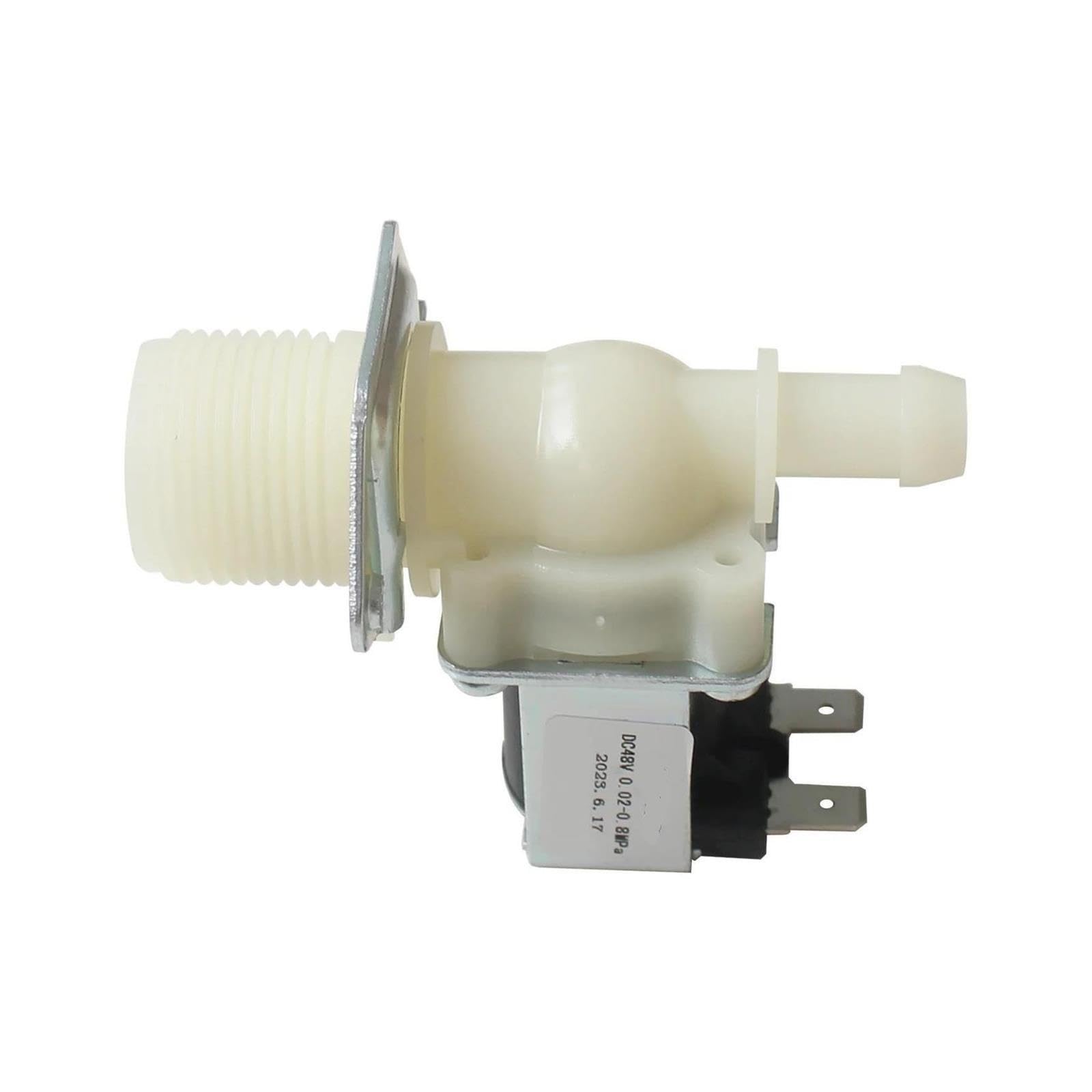 Lavavajillas Máquina de hielo Máquina de café Válvula solenoide de entrada de agua(AC100-127V)