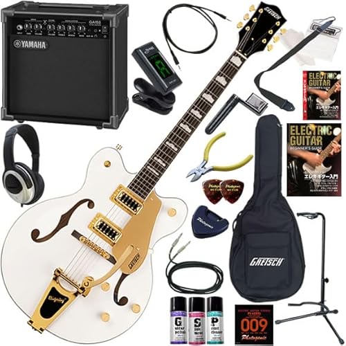 Ob` GLM^[Sғ GA15IIĂ20_Zbg G5422TG Electromatic/SCWiXm[NXgzCgj