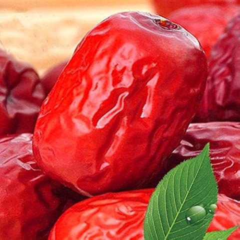 China Datteln Jujube yu-Datum chun Datteln Schönheit 250g Zao Kräutertee duftender Tee Blumentee Botanischer Tee Kräutertee Grüner Tee Roher Tee Blumen Tee Gesundheit Tee Chinesischer Tee Cover