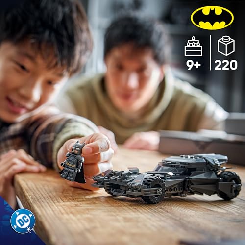La mejor comparación de Lego batman Top 5. 17 Imagen adicional