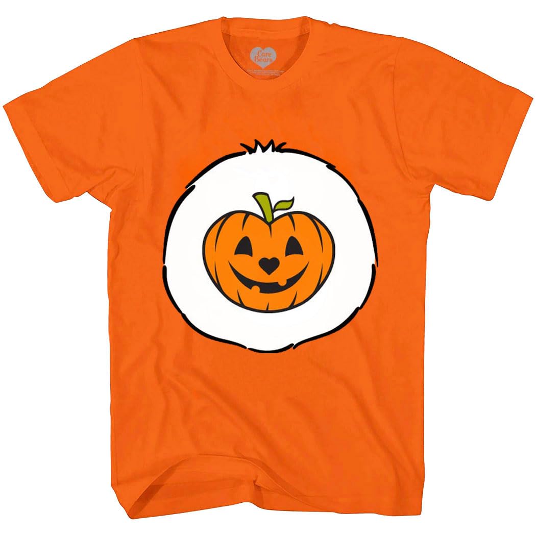 Care Bear Belly Badge Costume T-Shirt Collection