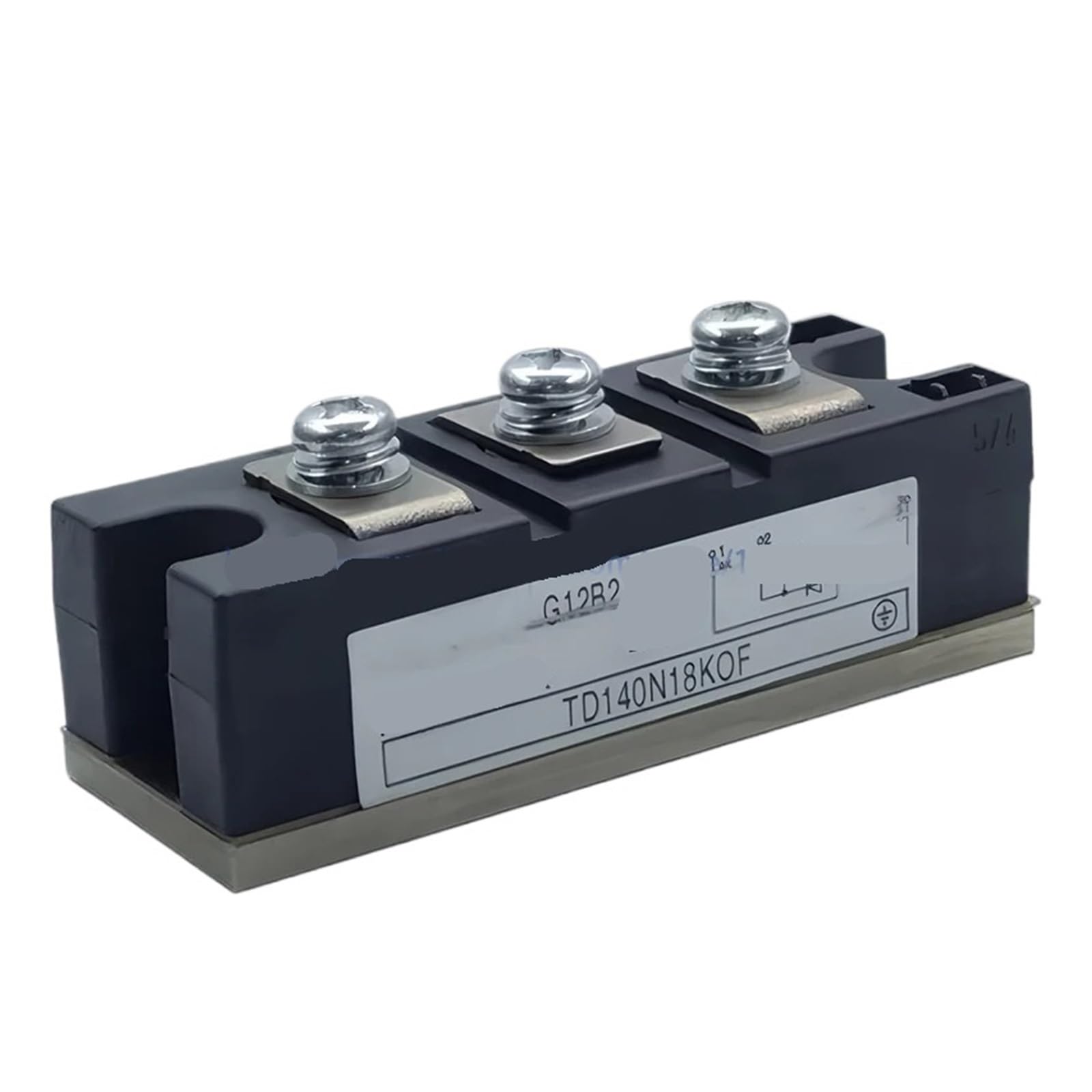 TSCFHGQI TD140N18KOF rectifier bridge Module