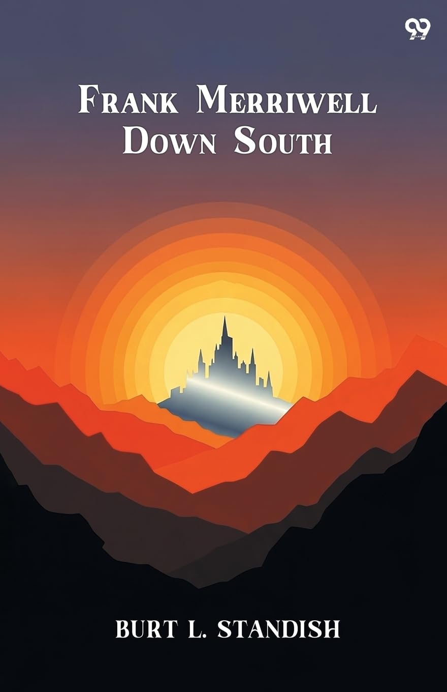 Frank Merriwell Down South (Edition1)