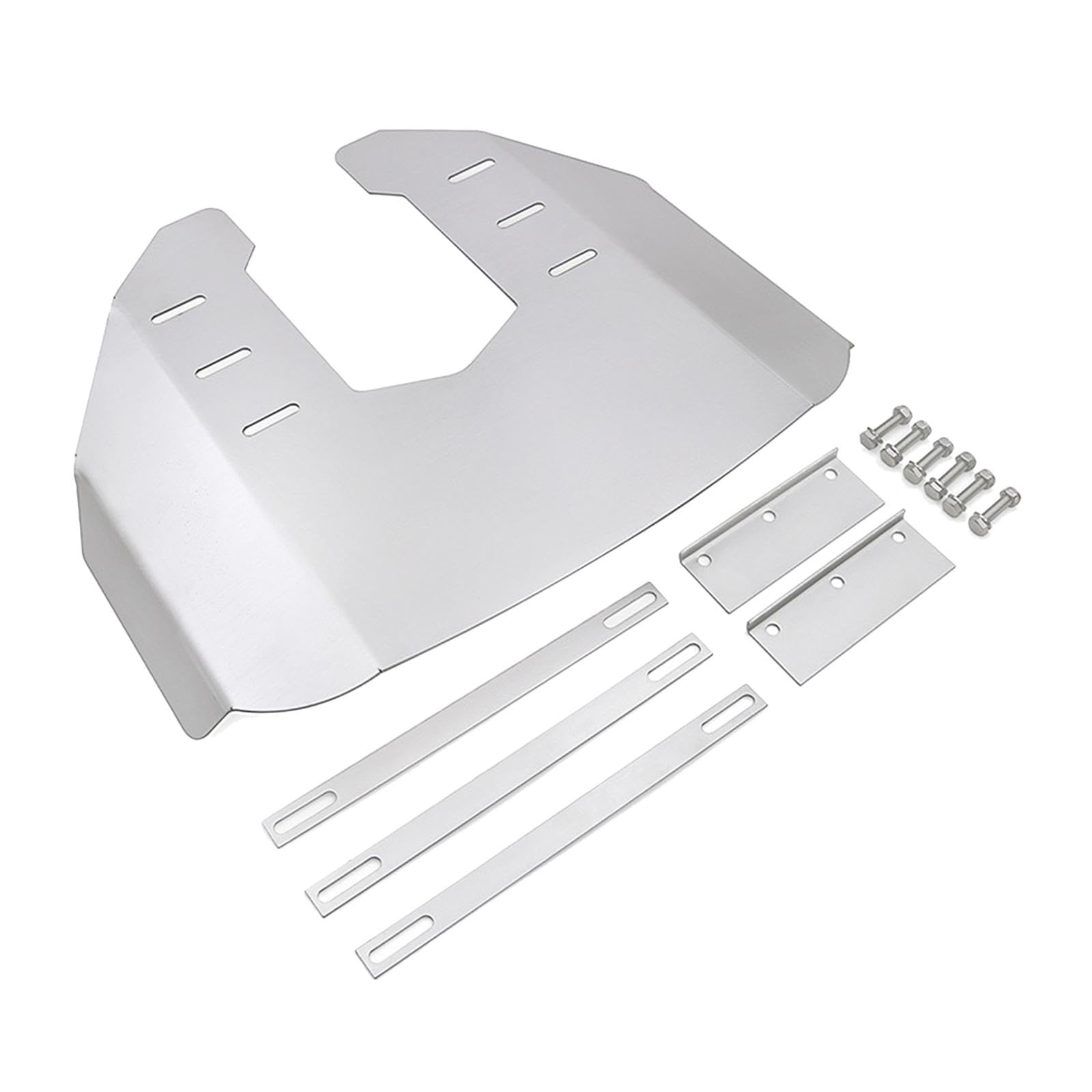 Stabilizzatore Motore Hydrofoil Premium 40-350 per Motori Fuoribordo