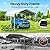 10x15 Carport, Heavy Duty Metal Car Port, All-Weather Protection, Easy Assembly for Cars, Trucks, Boats, Tractors, and Outdoor Storage