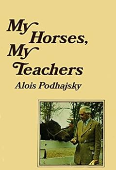 Hardcover My Horses, My Teachers Book
