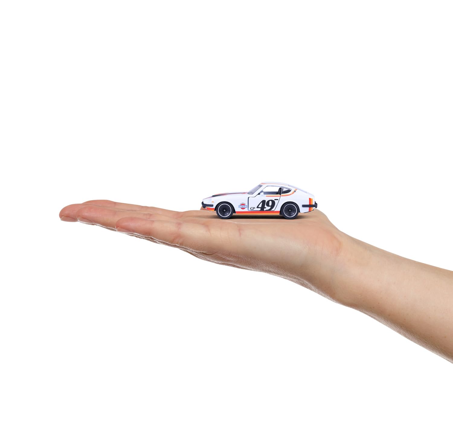Majorette Vintage Racing 5 Pieces Giftpack diecast cars suitable