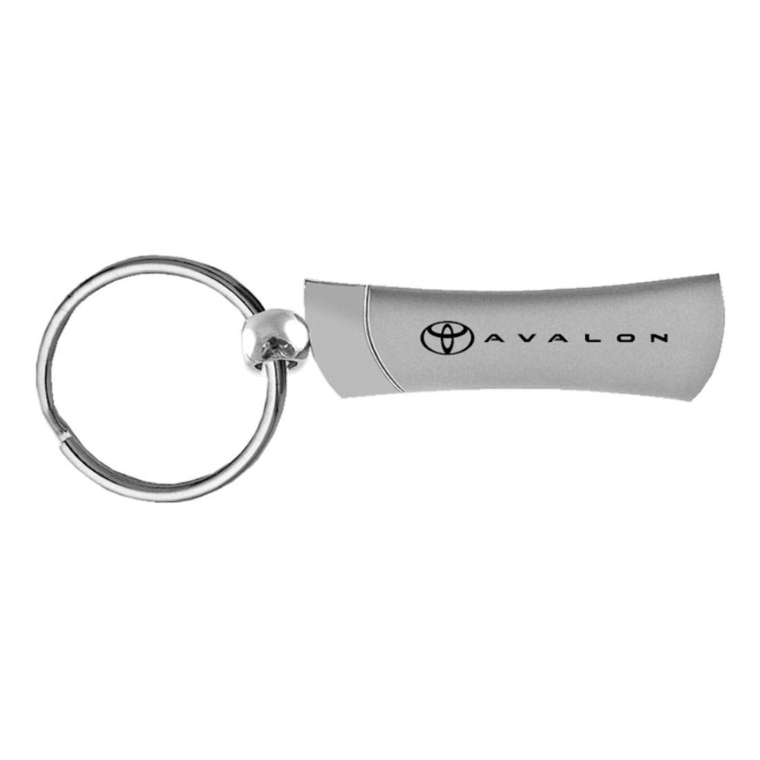 CarBeyondStore Toyota Avalon Blade Style Metal Key Chain