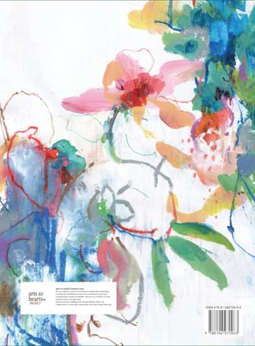Art Book Floral Edition 2024 pour sublimer votre décoration