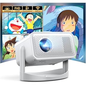 Amazon.co.jp: ホームプロジェクター - テレビ・レコーダー