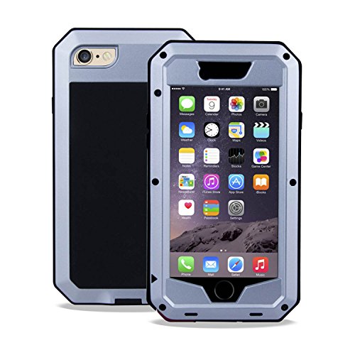 Custodia per iPhone/6s, Savfy iPhone 6 Heavy Duty