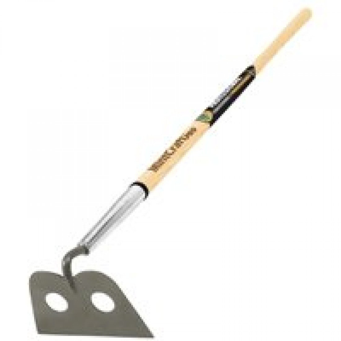 Mintcraft PRO 33248 Mortar Hoe with 10-Inch Pro Forged Head