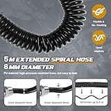 Zoom IMG-2 habwea kit pistola per aria Zoom IMG-2 habwea kit pistola per aria