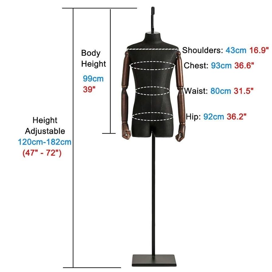 STOCKMAN マネキン 布製 黒スタンド STOCKMAN マネキン 布製 黒スタンド - メルカリ