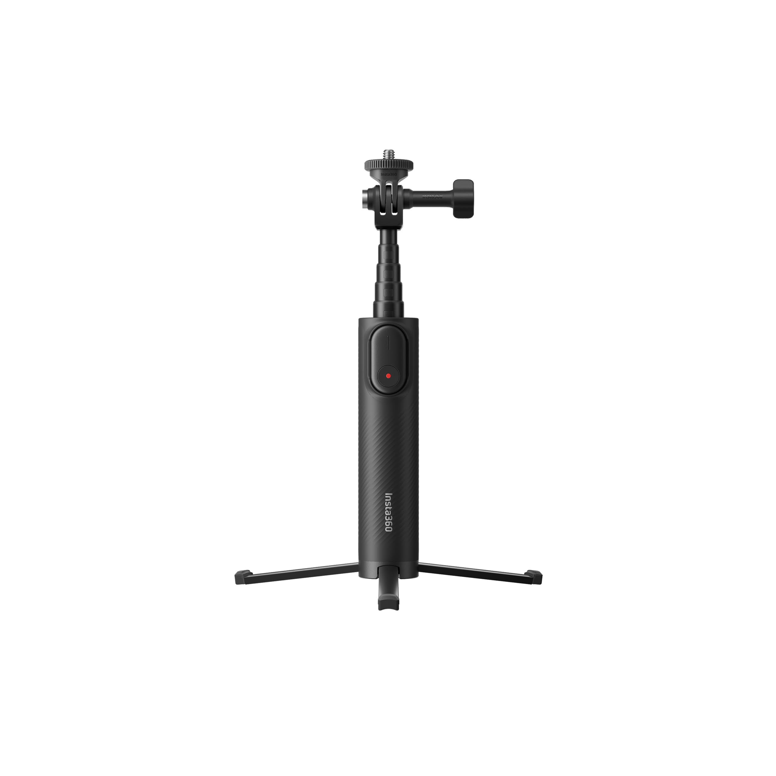 Amazon | 三脚付きミニ自撮り棒 2.0 リモコンキット | Insta360 | 自撮り棒