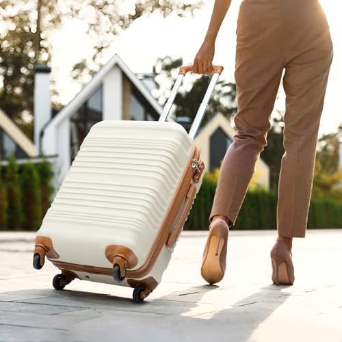 Coolife YD101 Luggage Set 3 Piece Luggage Set Carry thumb #1