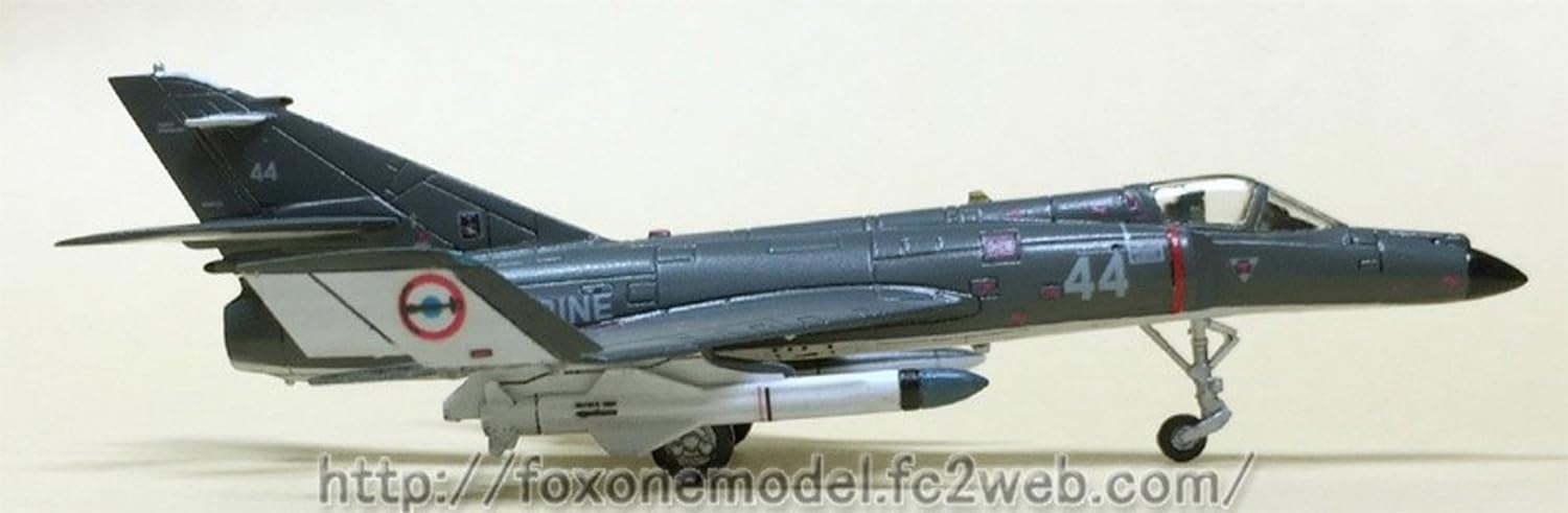 エレール 1/48 フランス海軍 ダッソーブレゲー シュペル・エタンダール エレール 1/48 フランス海軍 ダッソーブレゲー シュペル