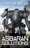 Asbaran Solutions (The Revelations Cycle Book 2)