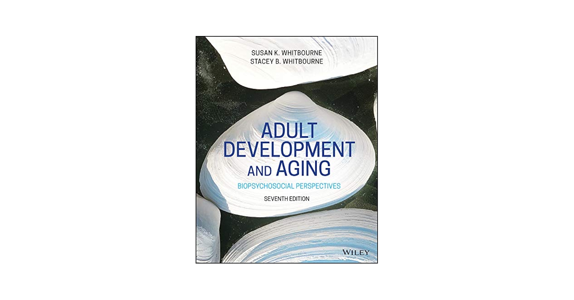 Amazon.com: Adult Development and Aging, 7th Edition eBook