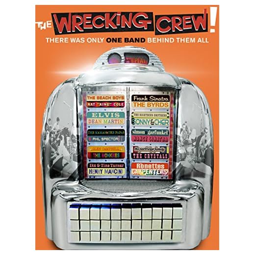 The Wrecking Crew