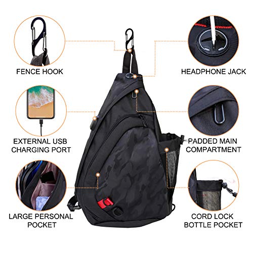 ZOEA Pickleball Bag