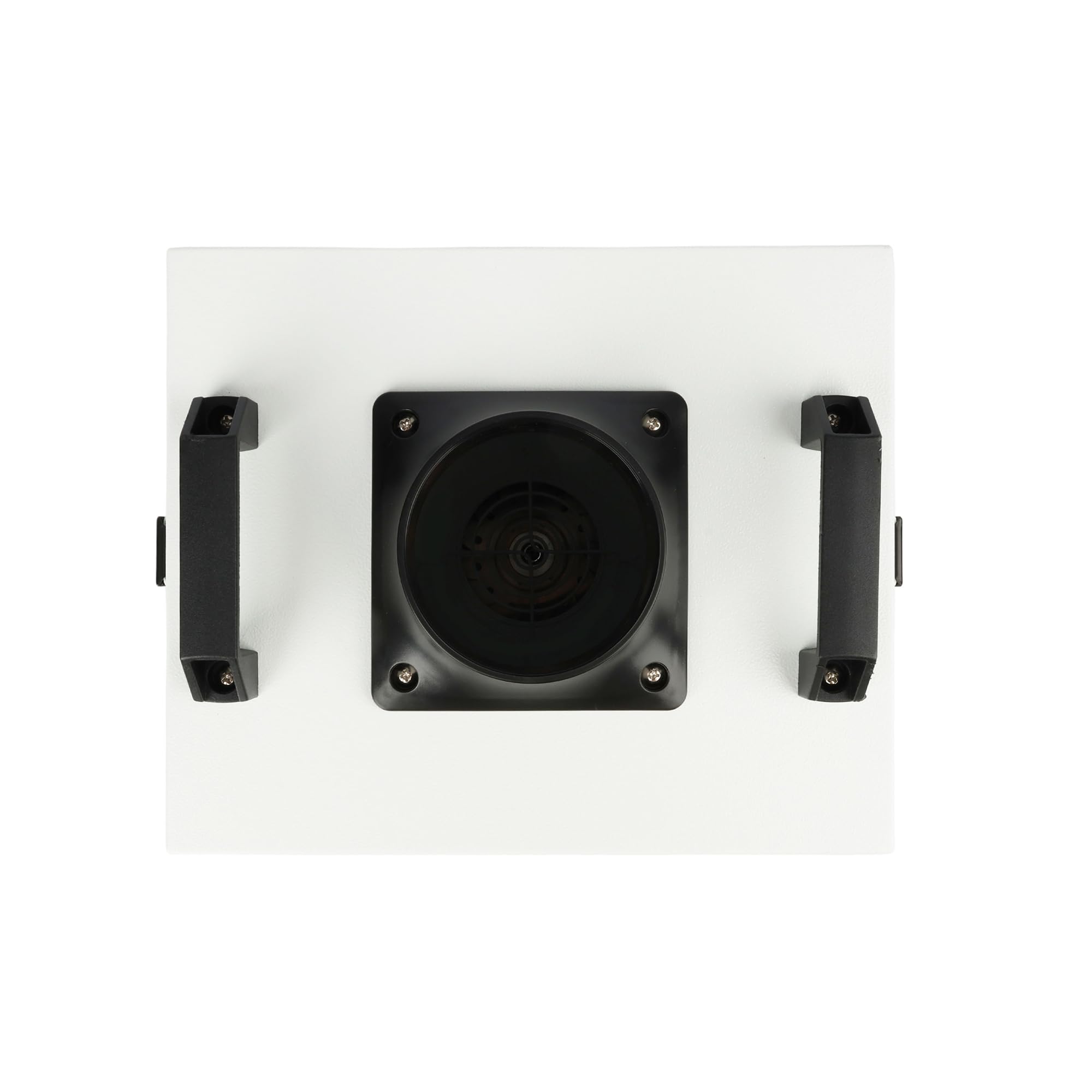 U.S. Solid USS-FSE01 - Extracción de humos de soldadura con diseño de triple filtro, 120 W, potente HEPA, extractor de humo de soldadura, fuerte succión para soldadura, soldadura y trabajo de grabado