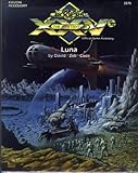Luna (25cs4, Buck Rogers Xxvc Accessory)