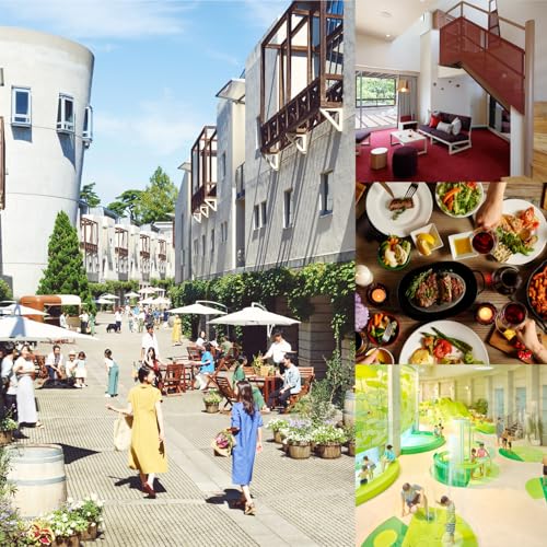 星野リゾート リゾナーレ八ヶ岳 宿泊ギフト券(90,000円分)