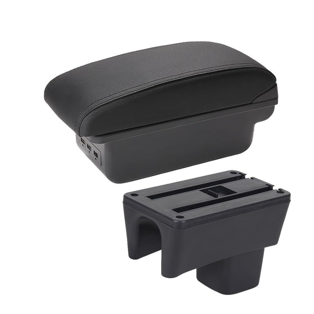 Car Armrests For Suzuki For Swift 2005-2023
