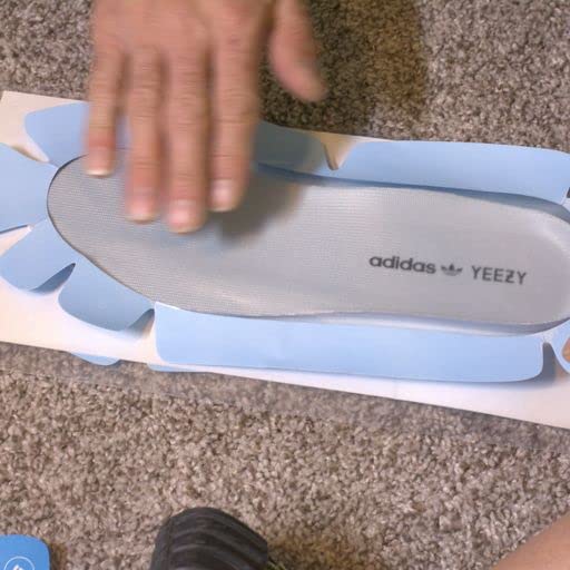 The Original Sneaker Shields Fresh Soles miniatura 6