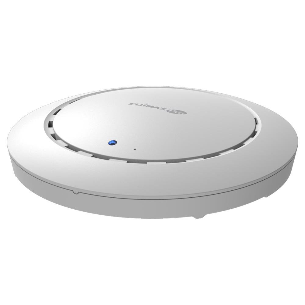 Edimax CAP300 - 2 x 2 Punto di accesso N300 PoE montaggio a soffitto