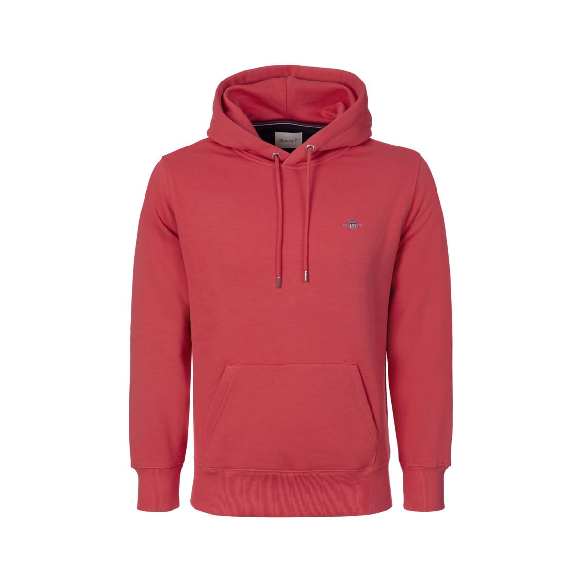 Gant Herren Reg Shield Hoodie Kapuzenpullover