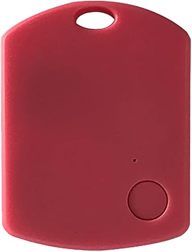 Miniatura 7 de YUUAND Pulsera portátil para detención domiciliaria, localizador de rastreo GPS oculto para niños, Bluetooth 4.0, dispositivo de búsqueda de llaves