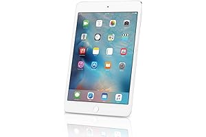 The New Apple iPad Air: Perfect for Productivity and Entertainment