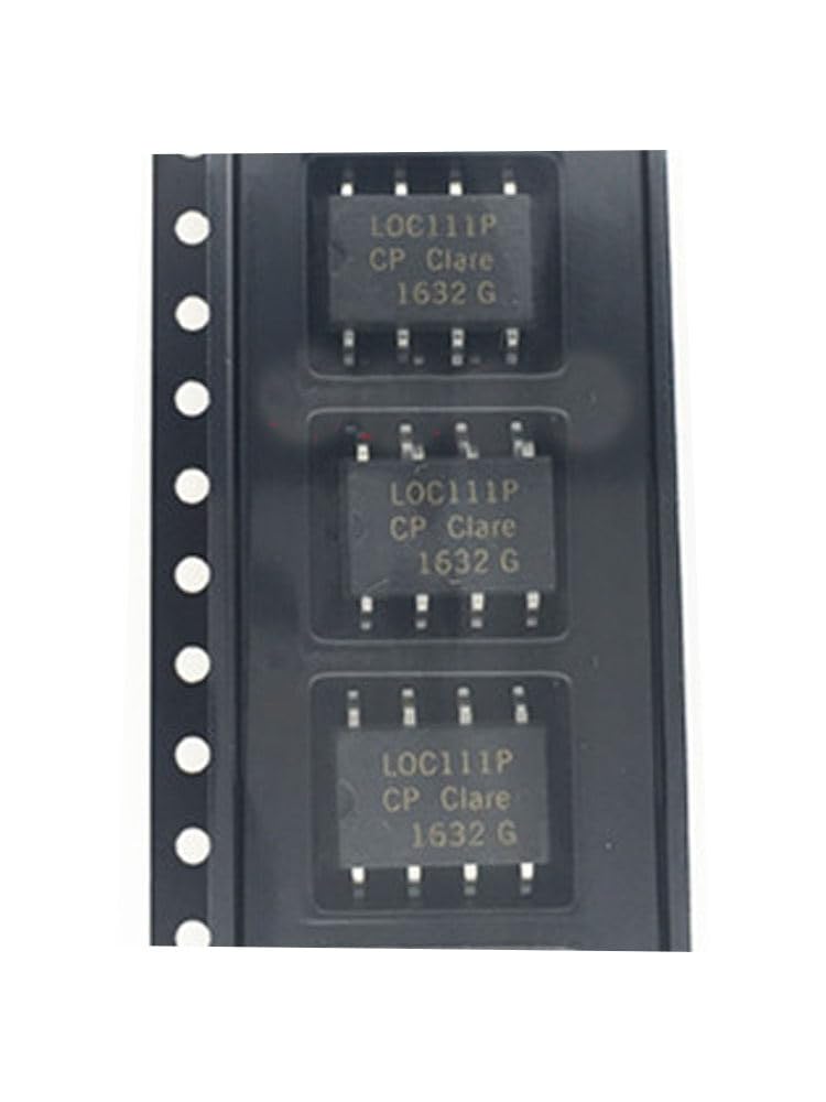 Generic 5 Pieces LOC111P SOP8/ LOC111 E G