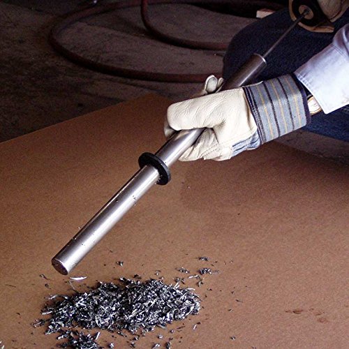 Miniatura 4 de MAG-MATE MM1500EZ Mag-Maid - Herramienta magnética para recoger, imanes fuertes, herramienta recuperadora de limpieza rápida, potentes imanes de