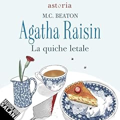 La quiche letale cover art