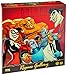 IDW Games Batman: The Animated Series: Rogues Gallery Game, Multicolor
