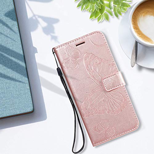 Vansdon Cover Compatibile con Xiaomi Redmi Note 10...