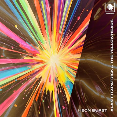 Alan Fitzpatrick & The YellowHeads