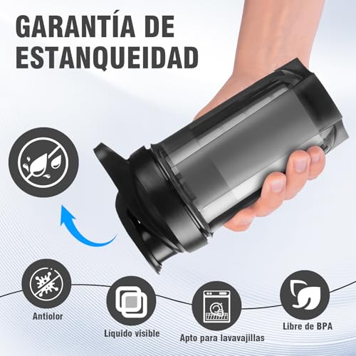 Listado de Shaker que Puedes Comprar On-line. 12 Imagen adicional