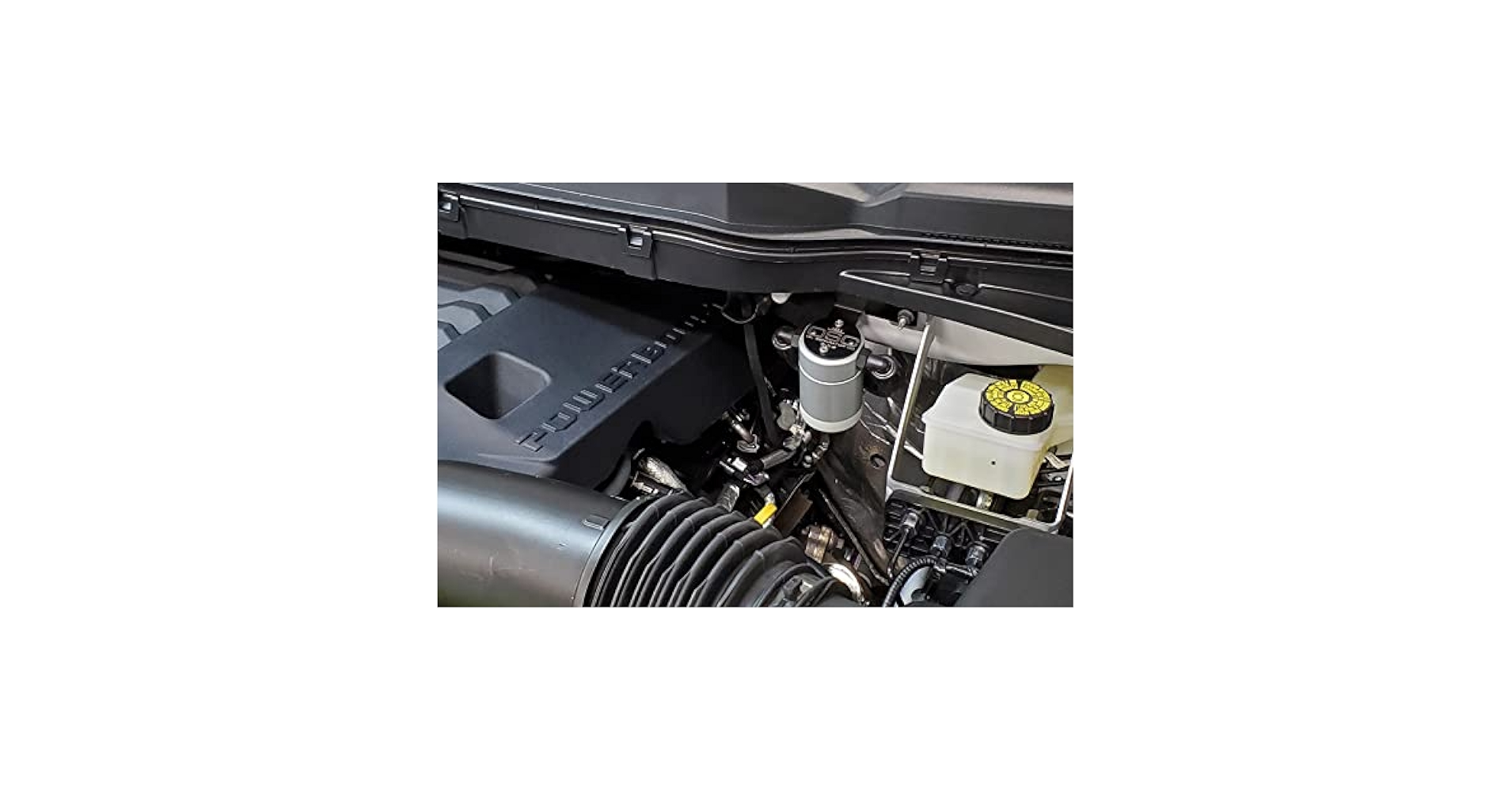 Amazon.com: J&L Oil Separator Co. 3.0 Compatible with the