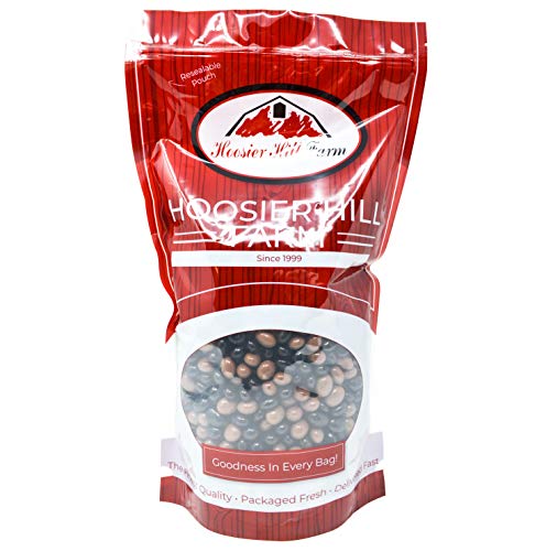 Hoosier Hill Farm Gourmet Milk & Dark Chocolate Covered Espresso Beans, 2 Lb